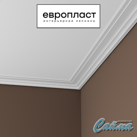 Карниз Европласт  1.50.296-foto3