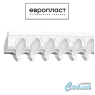 Карниз  Европласт 1.50.501