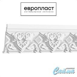 Карниз  Европласт 1.50.503 Карниз  Европласт 1.50.503