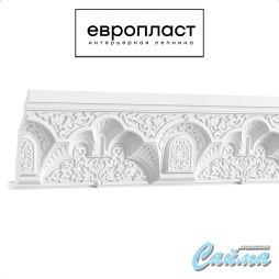 Карниз  Европласт 1.50.504 Карниз  Европласт 1.50.504