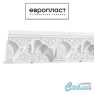 Карниз  Европласт 1.50.504