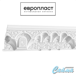 Карниз  Европласт 1.50.524 Карниз  Европласт 1.50.524