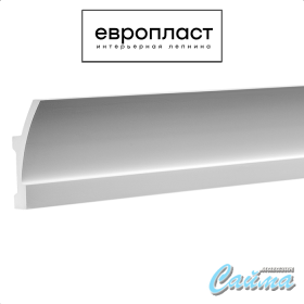 Карниз  Европласт 1.50.621 Карниз  Европласт 1.50.621
