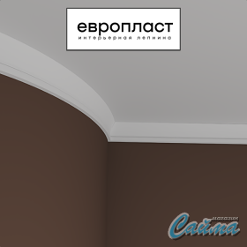 Карниз  Европласт 1.50.621-foto3