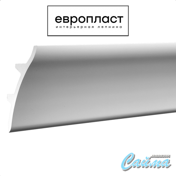 Карниз  Европласт 1.50.624 Карниз  Европласт 1.50.624