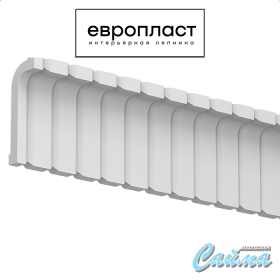 Карниз  Европласт 1.50.805 Карниз  Европласт 1.50.805
