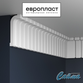 Карниз  Европласт 1.50.805-foto2