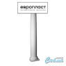 Полуколонна Европласт 4.10.101