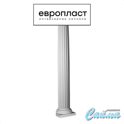 Полуколонна Европласт 4.10.102