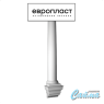 Полуколонна Европласт 4.10.104