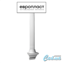 Полуколонна Европласт 4.10.204