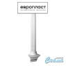 Полуколонна Европласт 4.10.204