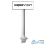 Полуколонна Европласт 4.10.305