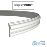 Молдинг Европласт 1.51.303 (Гибкий)