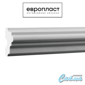 Молдинг Европласт 1.51.304 (Гибкий)-foto2