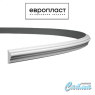 Молдинг Европласт 1.51.304 (Гибкий)