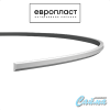 Молдинг Европласт 1.51.305 (Гибкий) - Фото №1