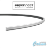 Молдинг Европласт 1.51.305 (Гибкий)