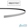 Молдинг Европласт 1.51.306 (Гибкий)