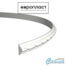 Молдинг Европласт 1.51.312 (Гибкий)