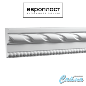 Молдинг Европласт 1.51.314 (Гибкий)-foto2