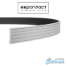 Молдинг Европласт 1.51.316 (Гибкий)