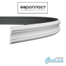 Молдинг Европласт 1.51.317 (Гибкий)