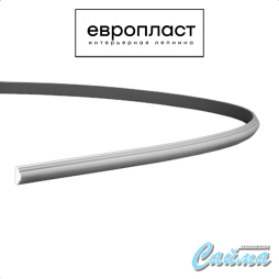 Молдинг Европласт 1.51.322 (Гибкий)