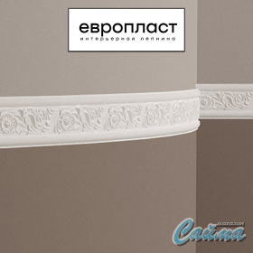 Молдинг Европласт 1.51.337 (Гибкий)-foto4