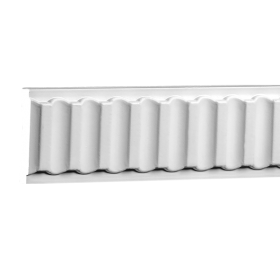 Молдинг Европласт 1.51.338 (Гибкий)-foto2
