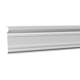 Молдинг Европласт 1.51.345 (Гибкий)-foto2