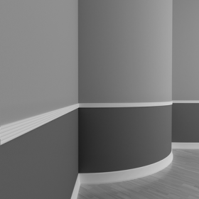 Молдинг  Европласт 1.51.356 гибкий-foto4