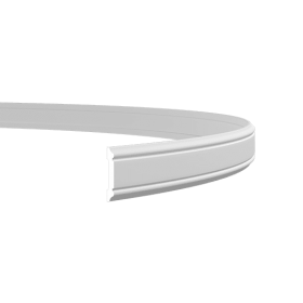 Молдинг Европласт 1.51.384 гибкий Молдинг Европласт 1.51.384 гибкий