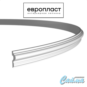 Молдинг Европласт 6.51.301-foto2