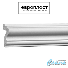 Молдинг Европласт 6.51.301