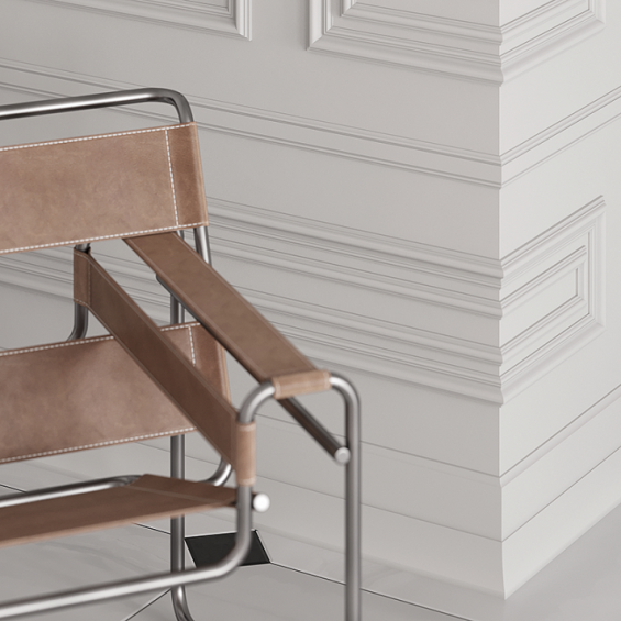 Молдинг Европласт 6.51.308