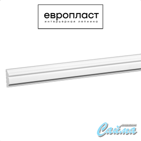 Молдинг Европласт 6.51.323