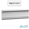 Молдинг Европласт 6.51.345