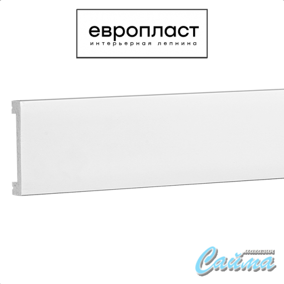 Молдинг Европласт 6.51.363 Молдинг Европласт 6.51.363