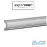 Молдинг Европласт 6.51.389