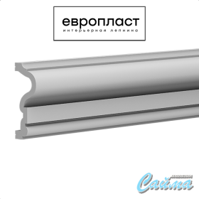 Молдинг Европласт 6.51.390