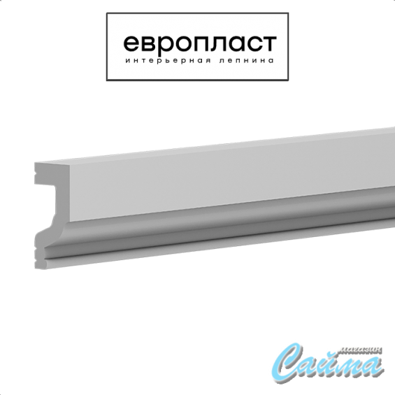 Молдинг Европласт 6.51.391