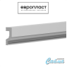 Молдинг Европласт 6.51.391