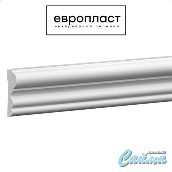 Молдинг Европласт 6.51.400