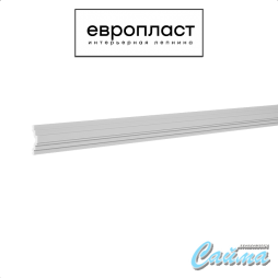 Молдинг Европласт 6.51.802