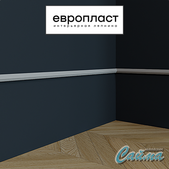 Молдинг Европласт 6.51.810