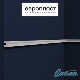 Молдинг Европласт 6.51.814-foto2