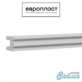 Молдинг Европласт 6.51.816