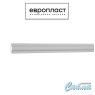 Молдинг Европласт u.6.51.414