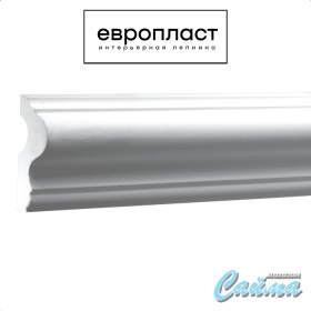 Молдинг Европласт 1.51.302